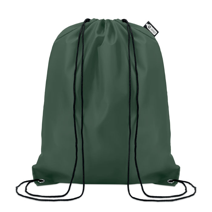 SHOOPPET - Rugzak - met logo of onbedrukt bestellen - Donker Marinegroen