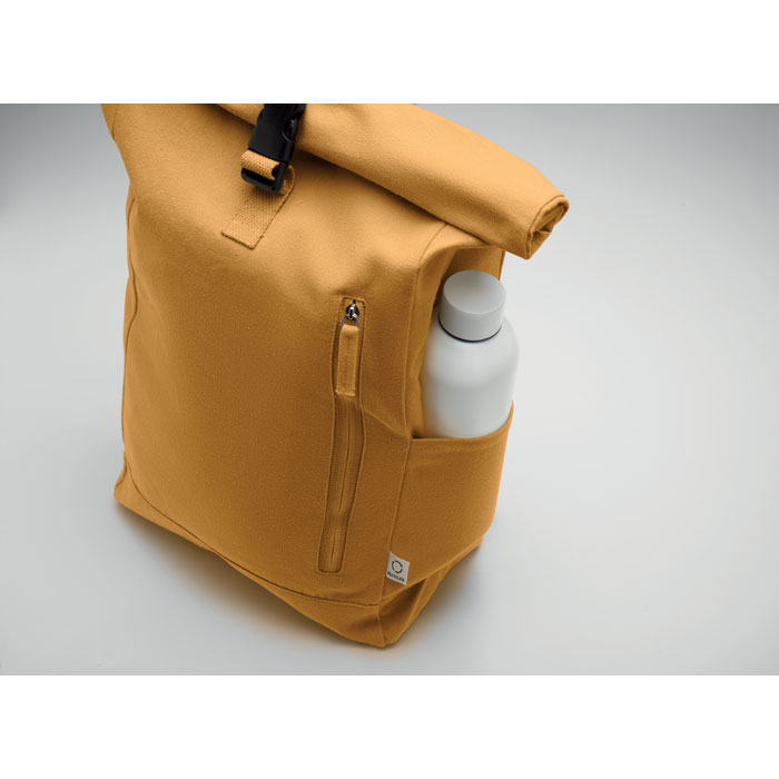 KAMET - Rolltop rugzak 390gr/m²