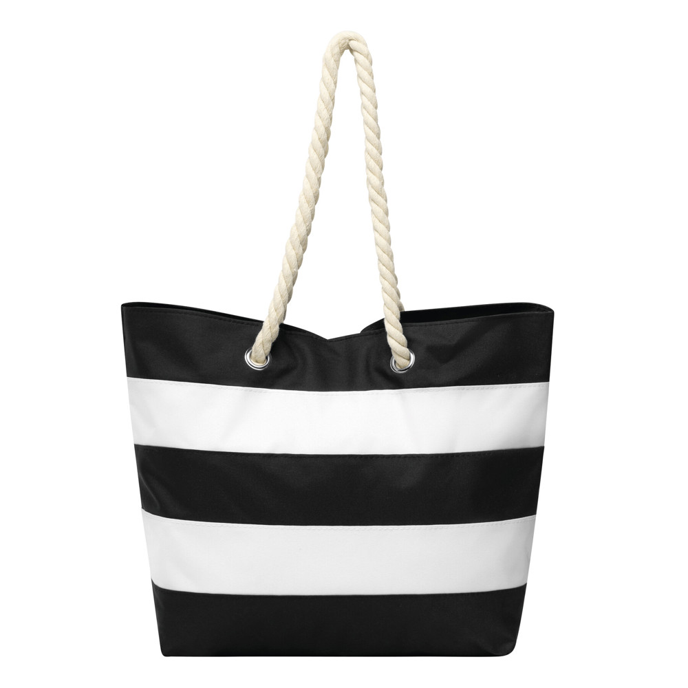 SYLT - Strandtas van 300D polyester