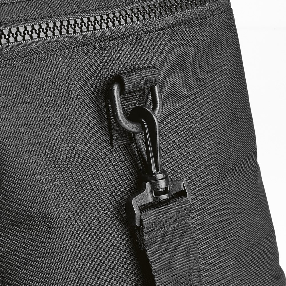 Munich L 10L Koeler rPET - Zwart