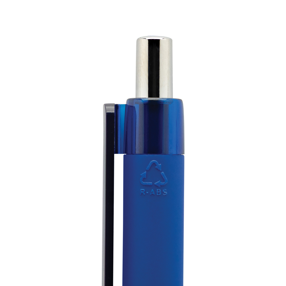 X8 RCS R-ABS pen met smooth touch