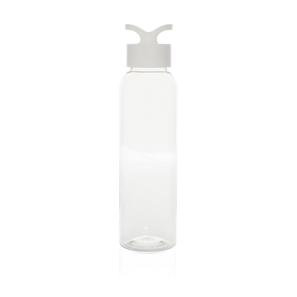 Oasis RCS Gerecyclede PET water fles 650 ml