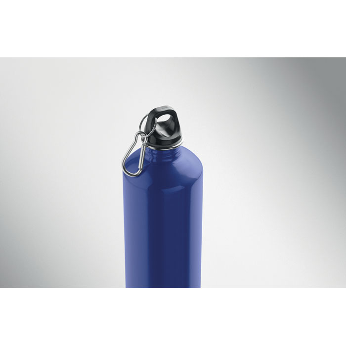 RE-ONE MOSS - Enkelwandige fles 1000ml