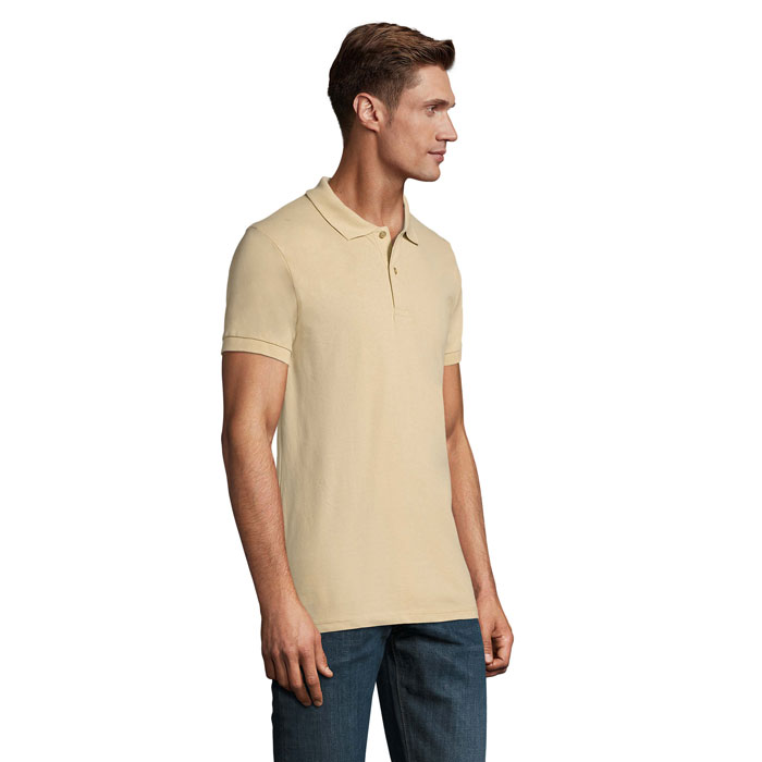 PERFECT MEN - PERFECT HEREN Polo 180g