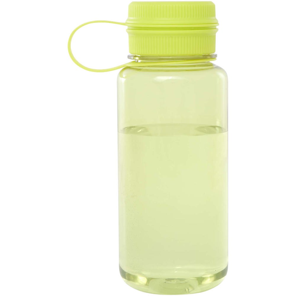 Ryder 900 ml RCS gecertificeerde RPET sportfles met multifunctioneel deksel 