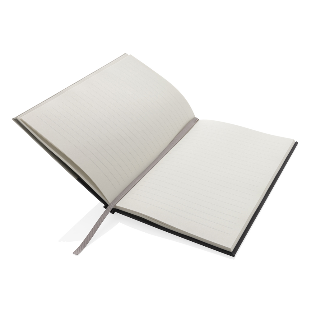 Words GRS gecertificeerd RPET & Kraft A5 notitieboek