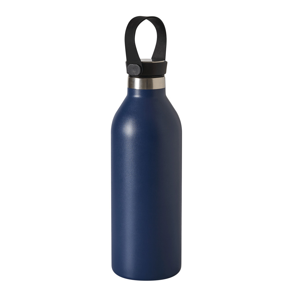 STEELLOOP - Vacuüm-isoleer-drinkfles