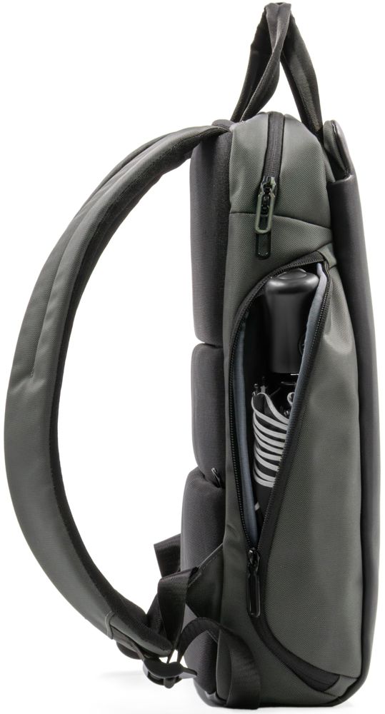 BrandCharger Nexus Totepack