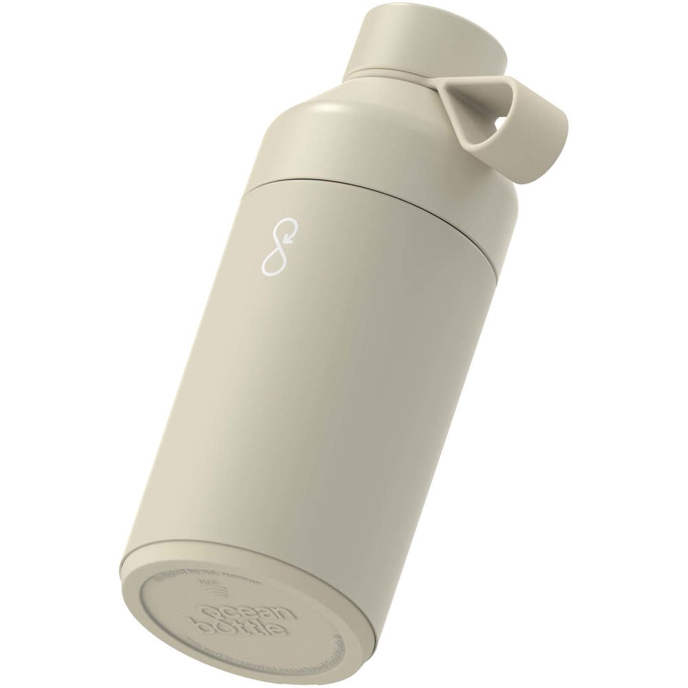 Ocean Bottle vacuümgeïsoleerde waterfles van 750 ml