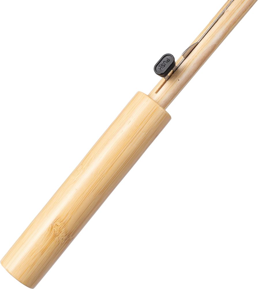rPET 190T automatische golfparaplu