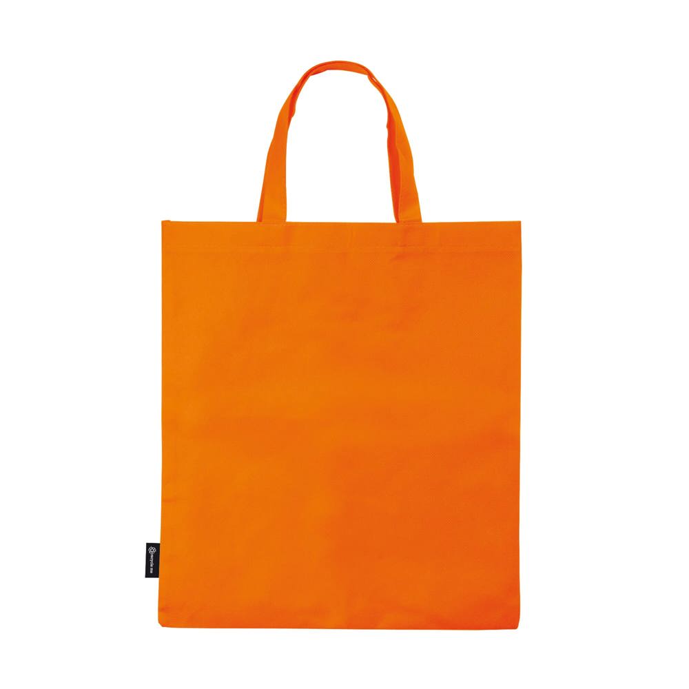 Draagtas non-woven 75g/m²