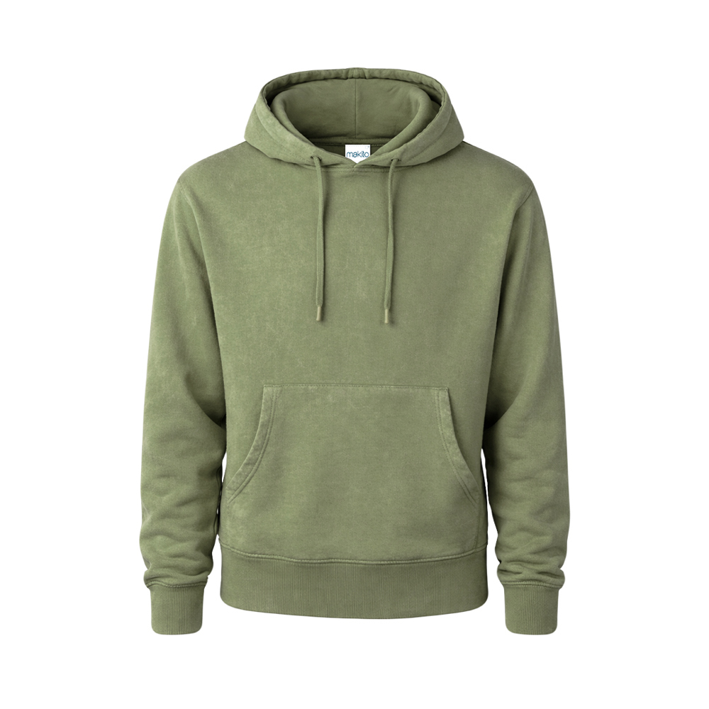 Volwassene Sweatshirt Grea - met logo of onbedrukt bestellen - VEO