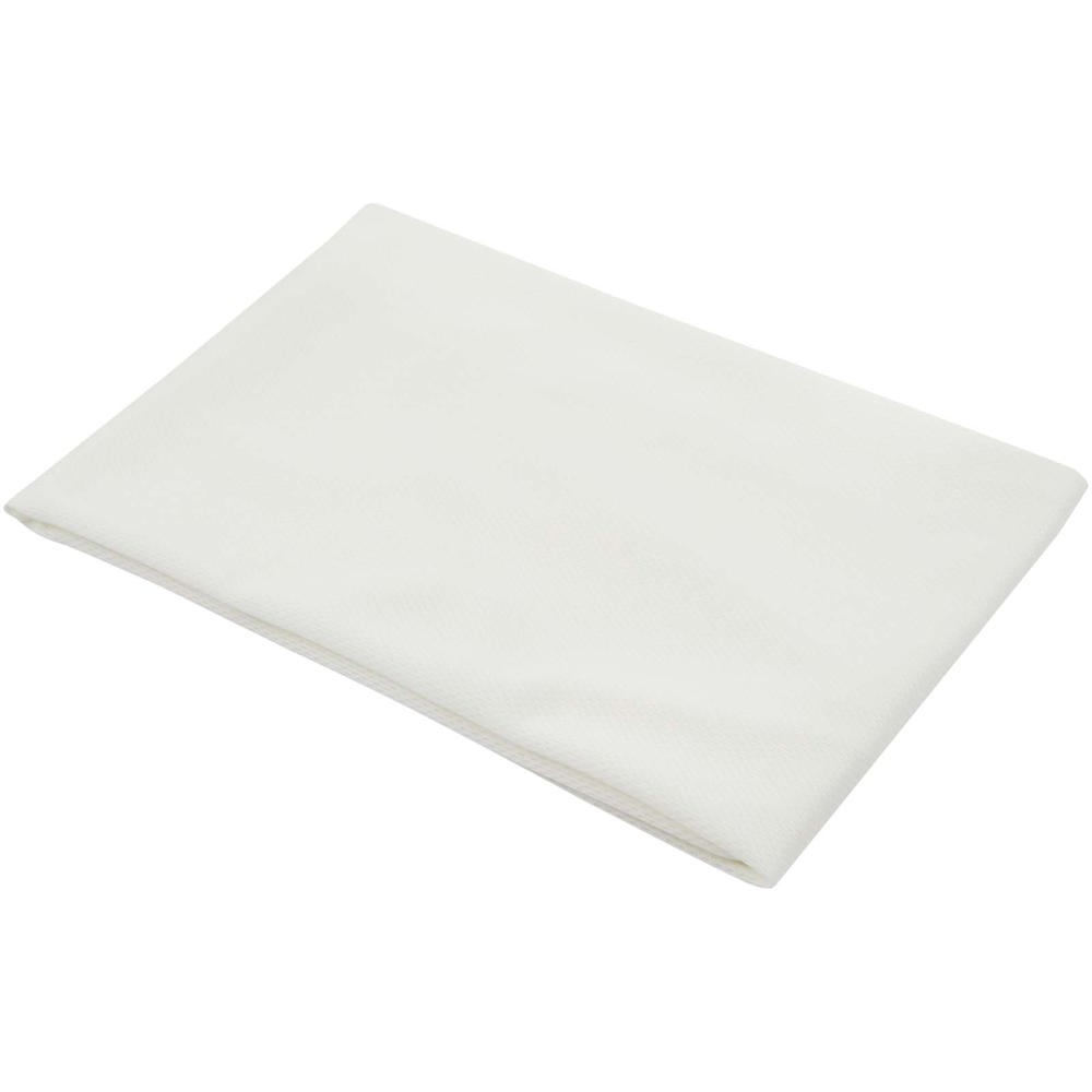 Lucas RPET sporthanddoek 50 x 100 cm