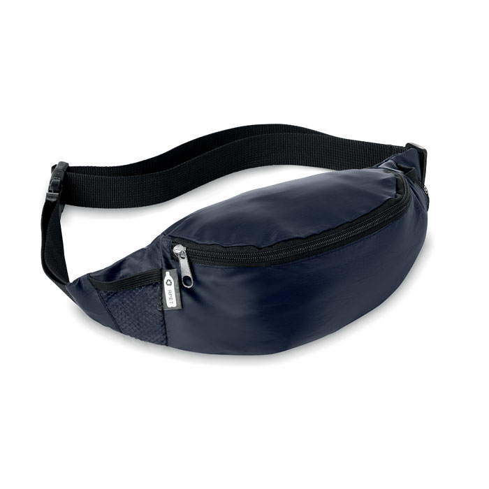 PARKPET - RPET heuptas - kopen of bedrukken - Marineblauw