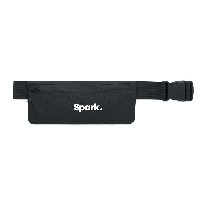 MODERATE - 600D RPET sportheuptas
