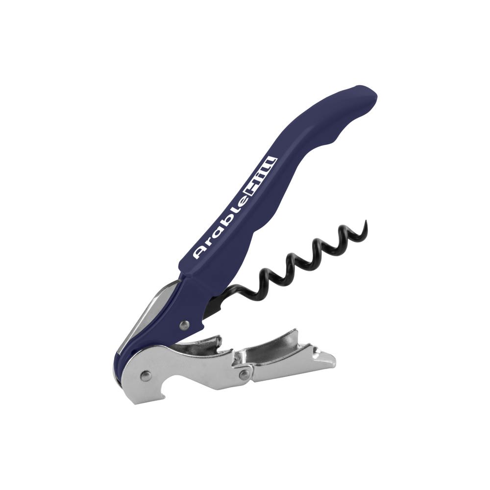 Pulltap's kelnersmes - voor bedrijven en relatiegeschenken - Donkerblauw
