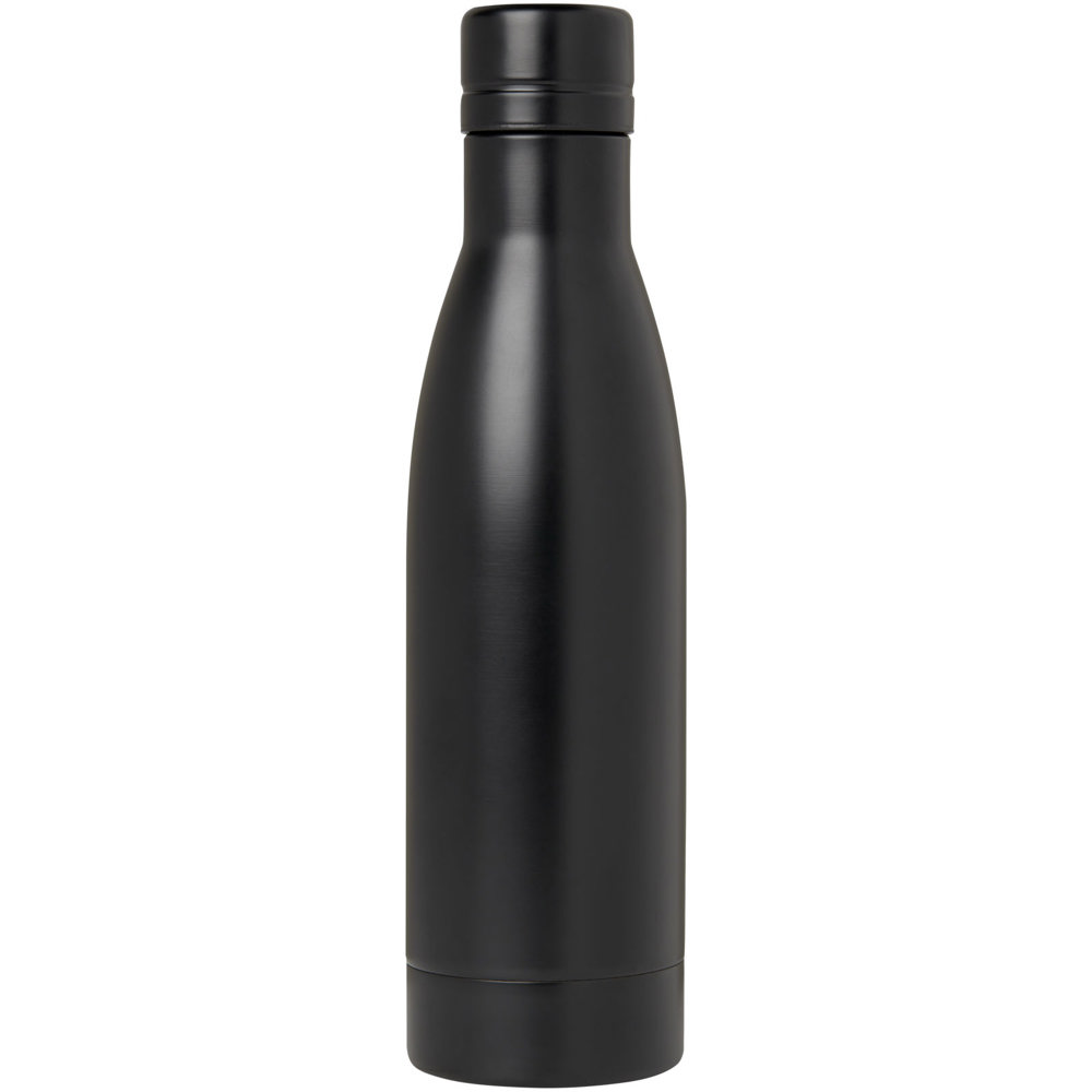 Vasa 500 ml RCS-gecertificeerde gerecyclede roestvrijstalen koperen vacuümgeïsoleerde fles