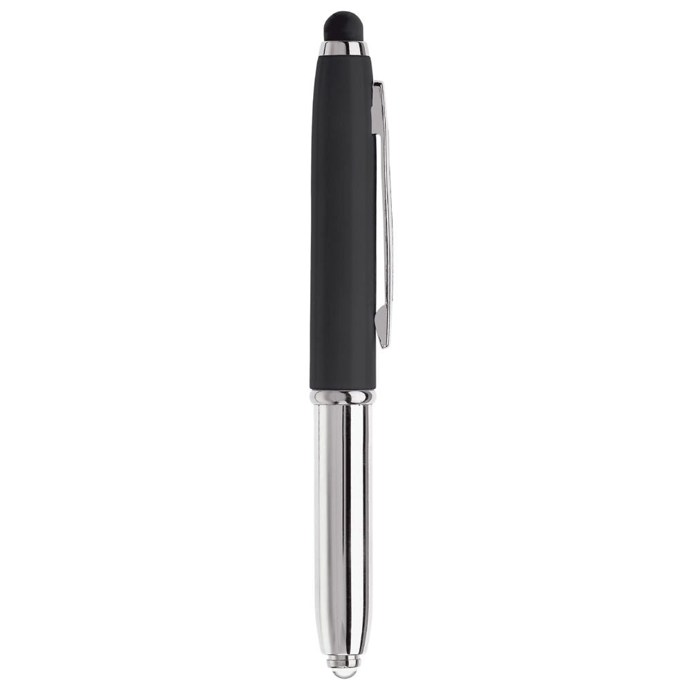 Balpen Shine stylus metaal