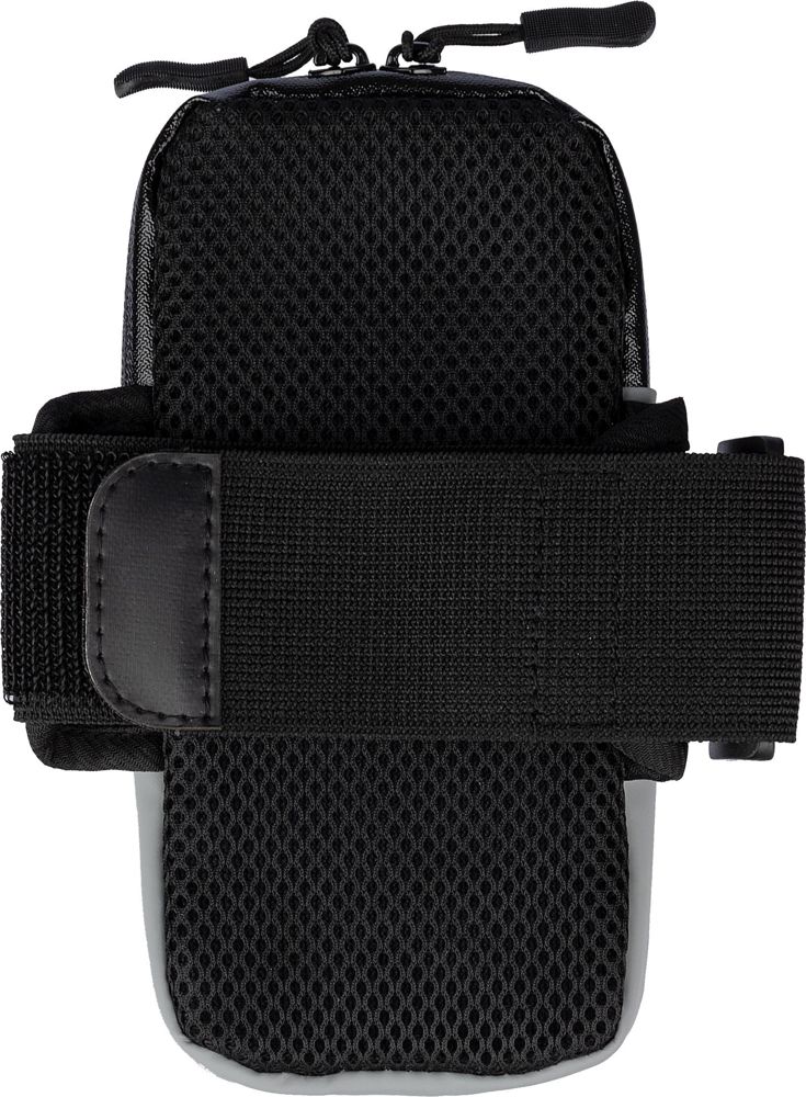 Polyester sports bag Christel