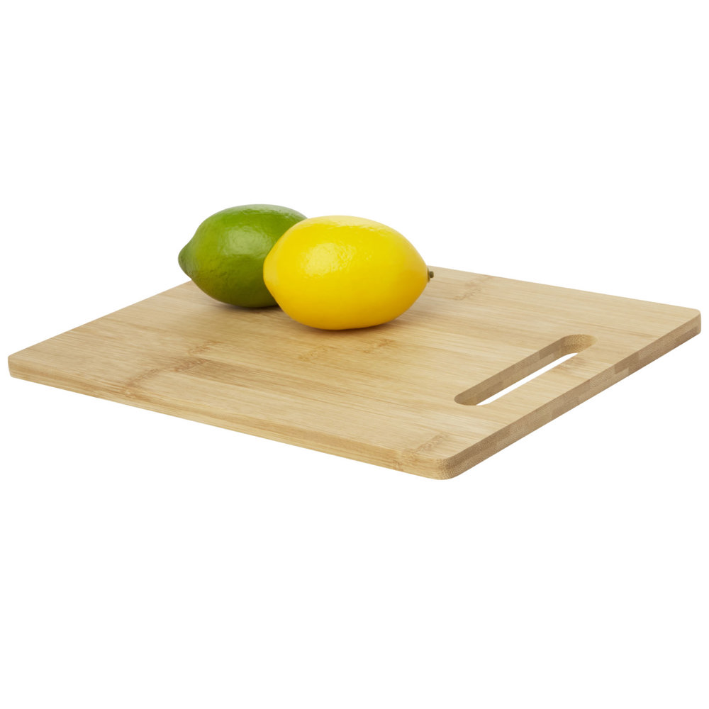 Basso bamboe snijplank - kopen of bedrukken