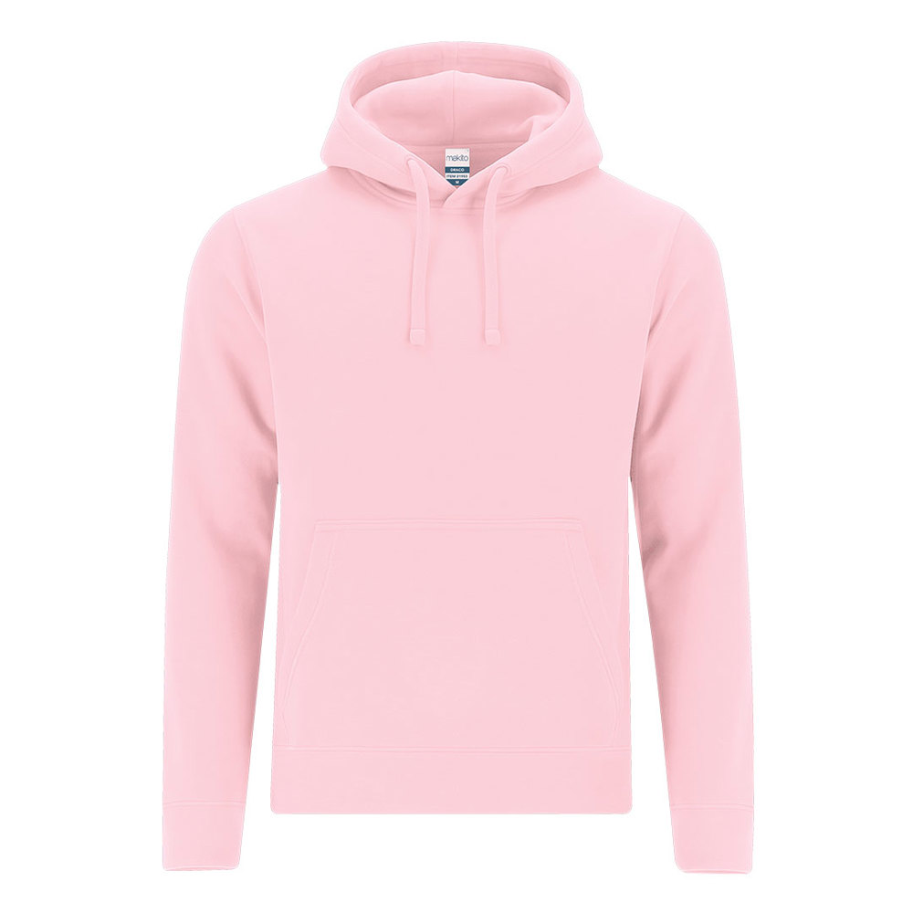 Volwassene Sweatshirt Draco - voor bedrijven en relatiegeschenken - ROSA