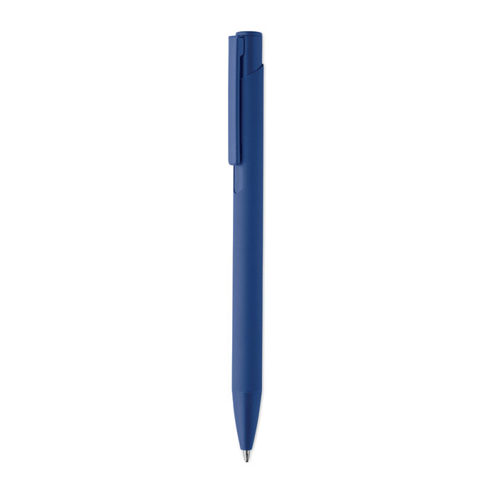 ESCRI - Gerecyclede aluminium balpen - kopen of bedrukken - Royal Blauw