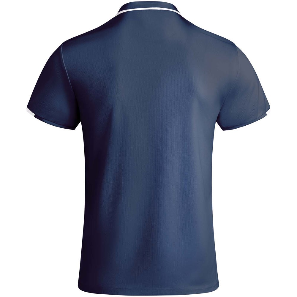 Tamil 150 g/m² sportpolo met korte mouwen voor heren