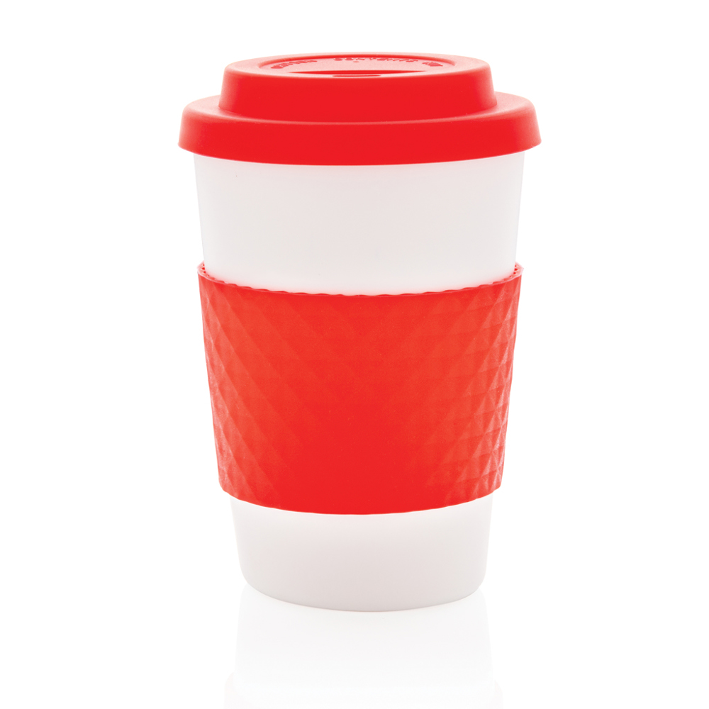 Herbruikbare koffiebeker 270ml
