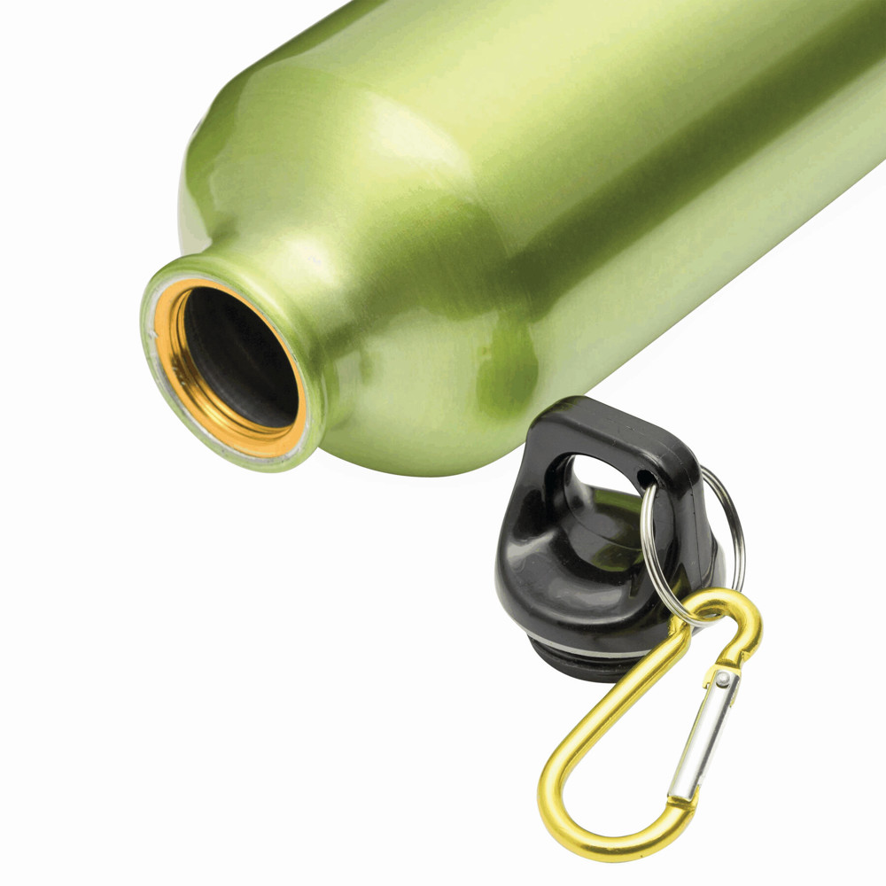 BIG TRANSIT - Aluminium drinkfles - kopen of bedrukken