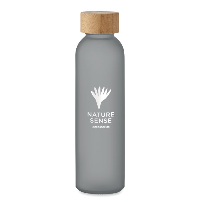ABE - Matglazen fles 500 ml