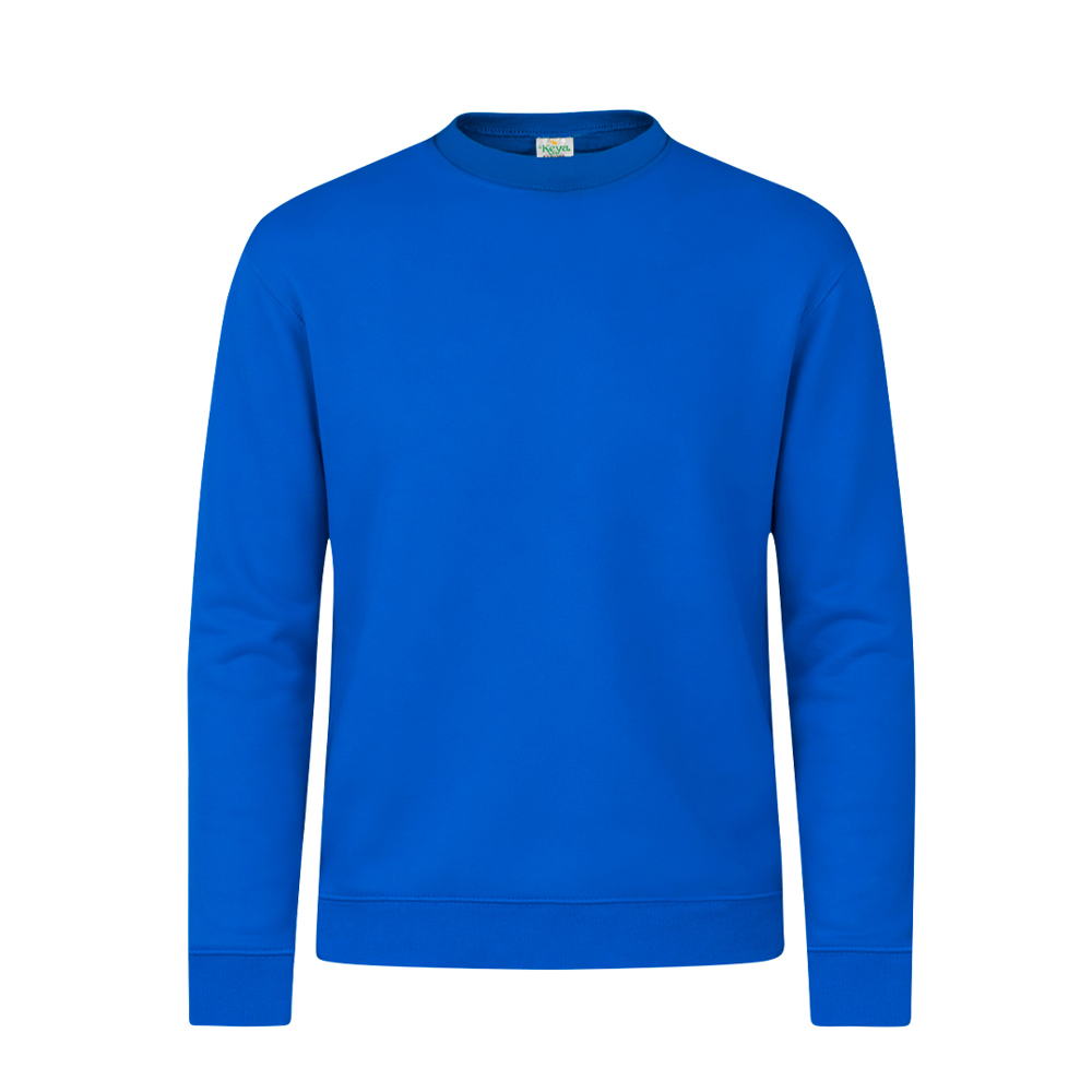 Volwassene Sweatshirt "keya" SWC280 - kopen of bedrukken - AZUL