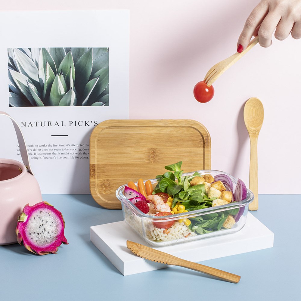 Lunch Box Bejar