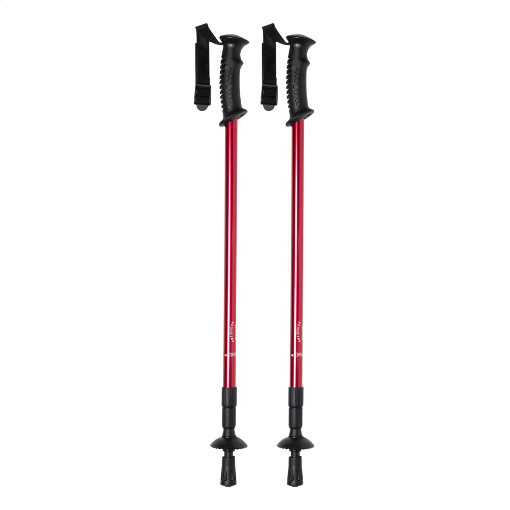 Pulpit - nordic walking sticks - voor bedrijven en relatiegeschenken