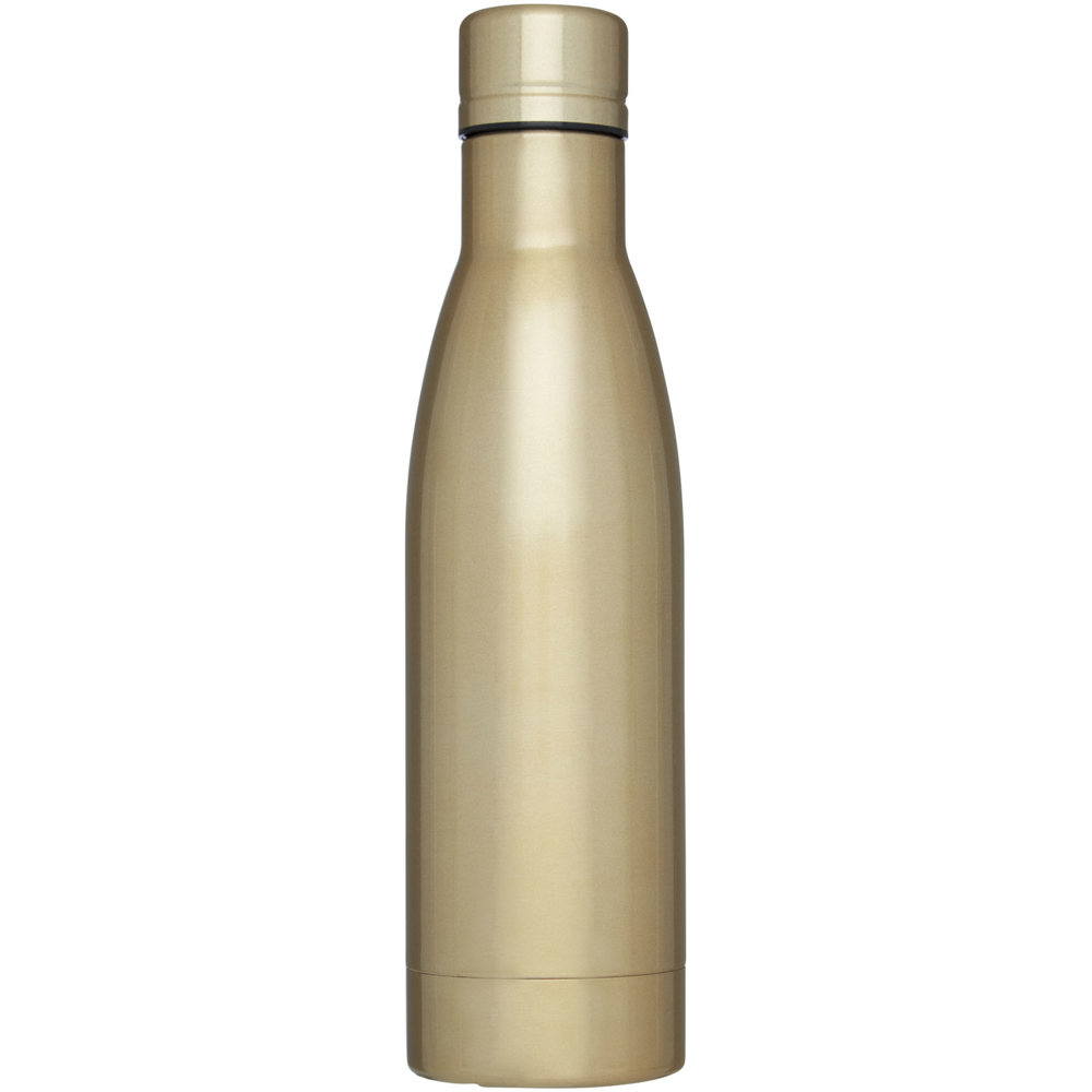 Vasa 500 ml koper vacuüm geïsoleerde fles