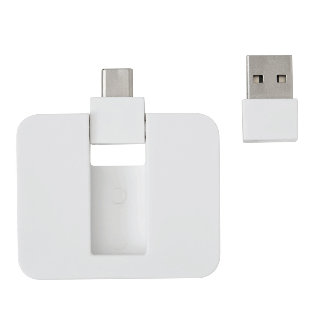 HUBI - USB-hub
