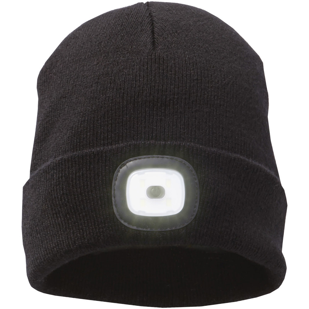 Mighty beanie met LED verlichting - kopen of bedrukken