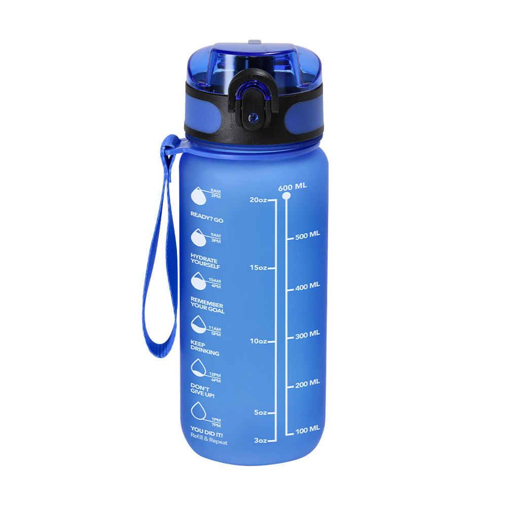 Fles Dalbin - AZUL