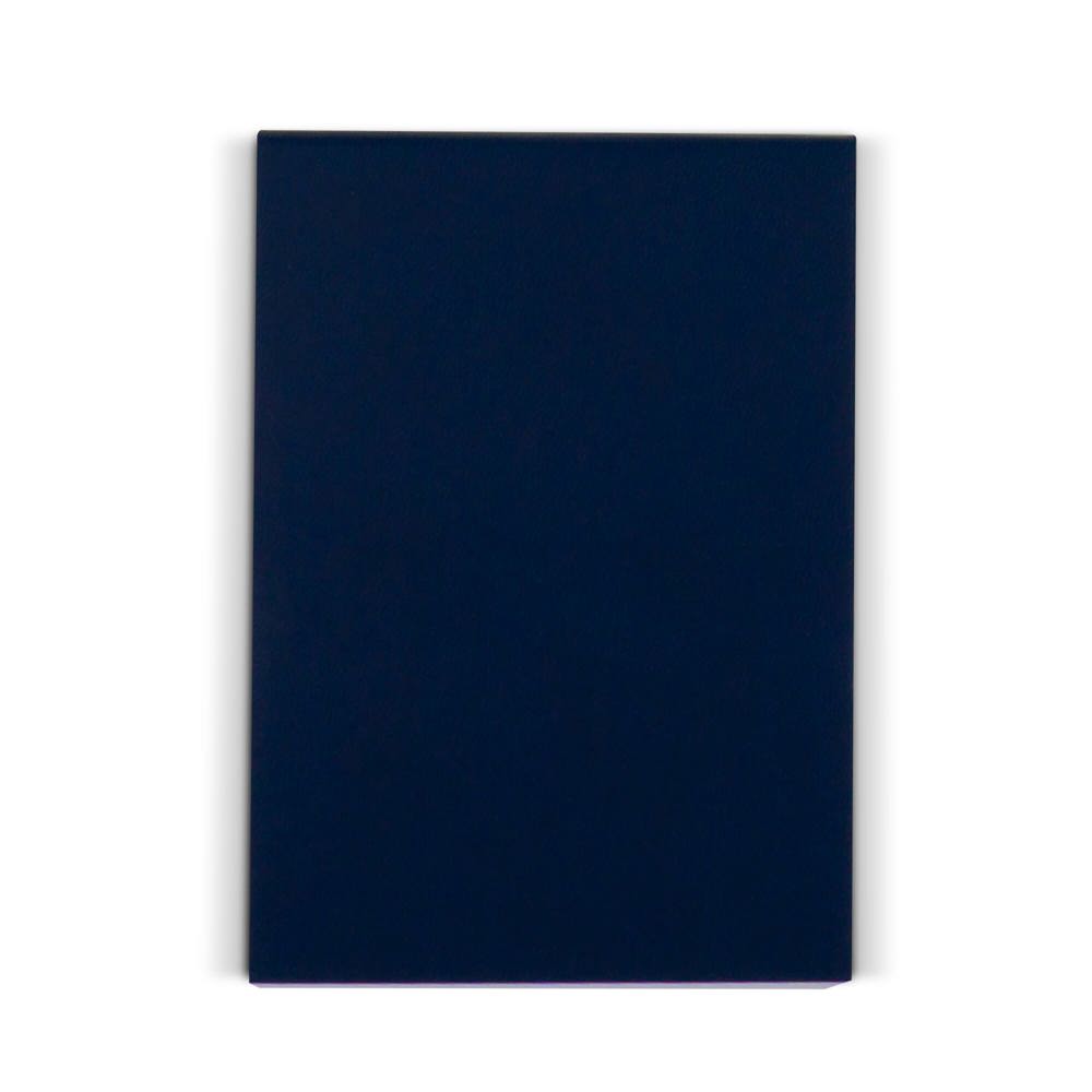 Notitieblock gerecycled papier 150 vellen