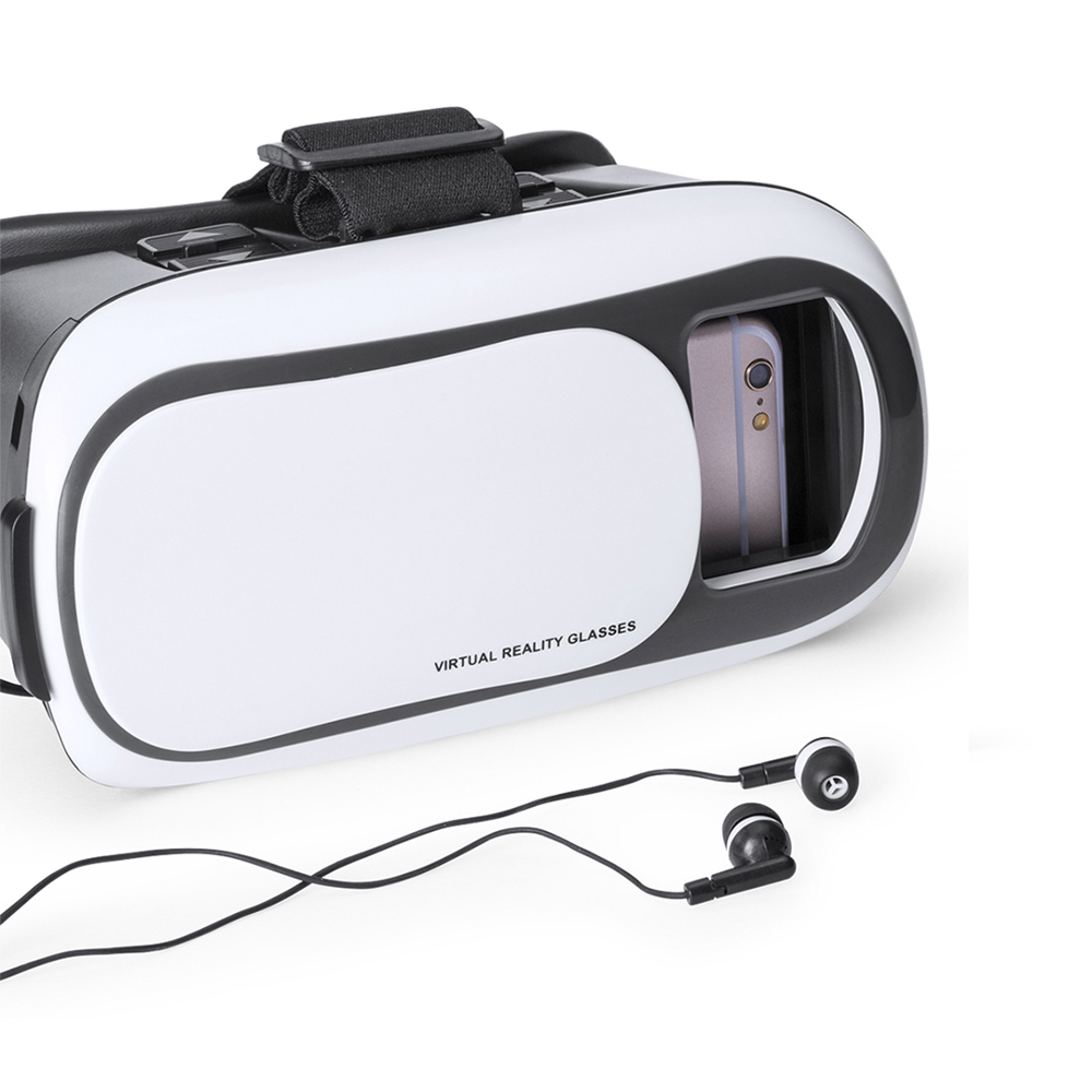 Virtuele Reality Bril Bercley