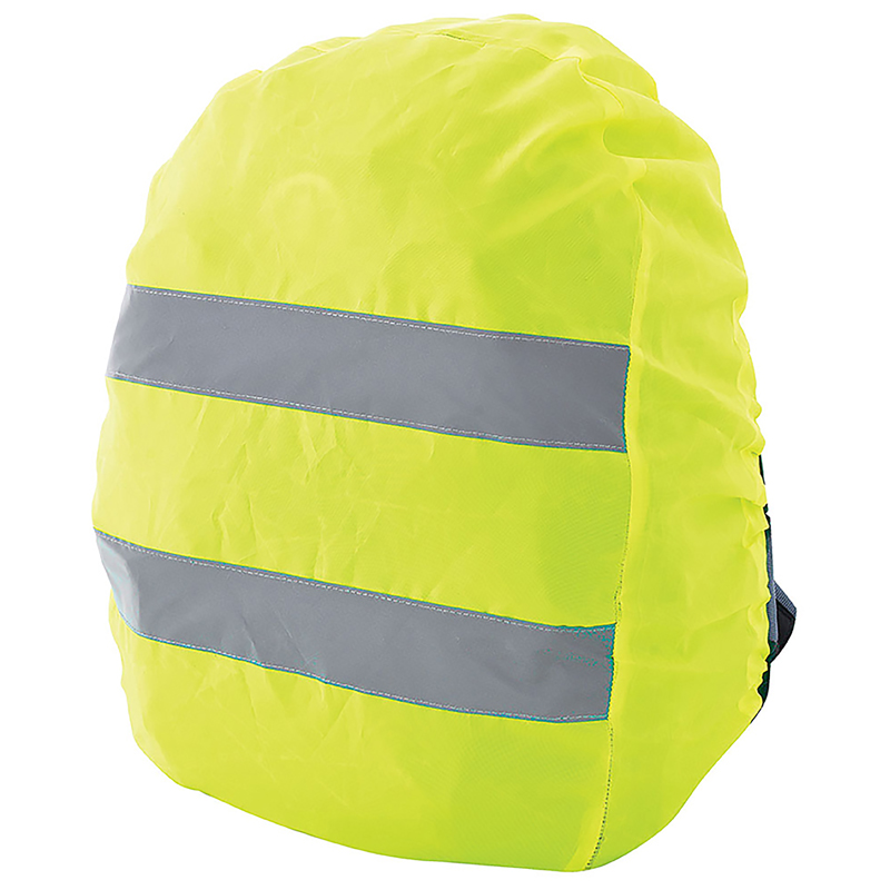 Reflecterende tasbeschermer - voor bedrijven en relatiegeschenken