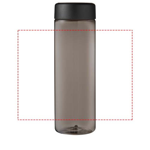H2O Active® Eco Vibe 850 ml drinkfles met schroefdop 