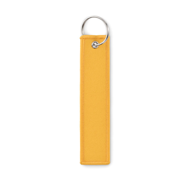TAKEOFF - Sleutelhanger "remove before fl