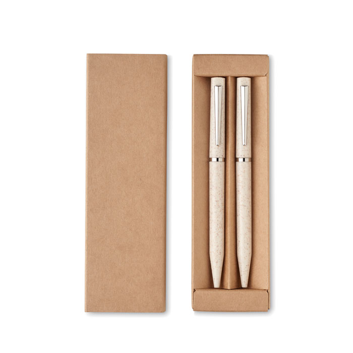 PEAT - Tarwestro/ABS draaipennen set