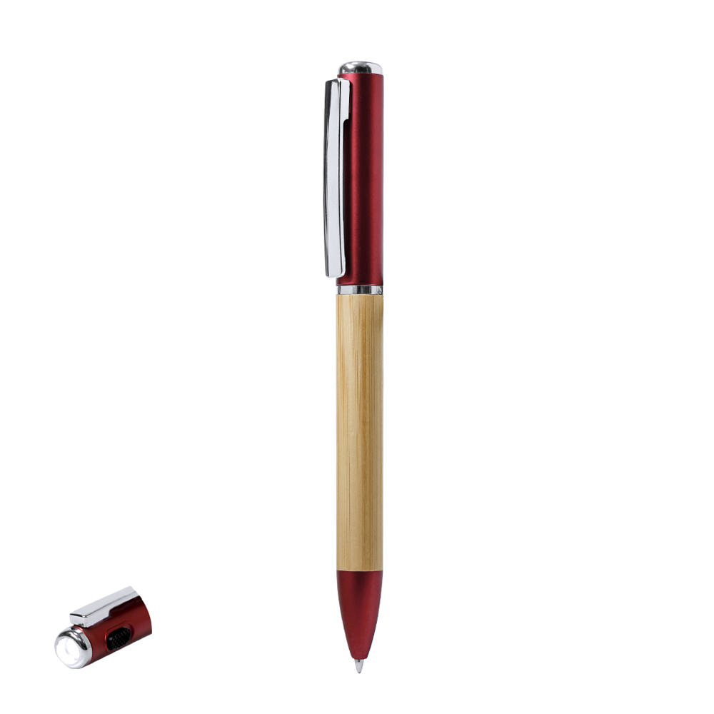 Pen-Zaklamp Telnay - kopen of bedrukken