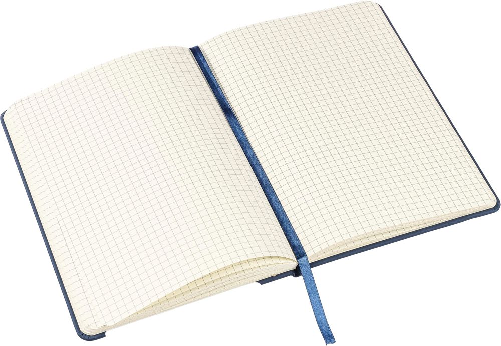 PU notitieboek (A5) Bradley Original