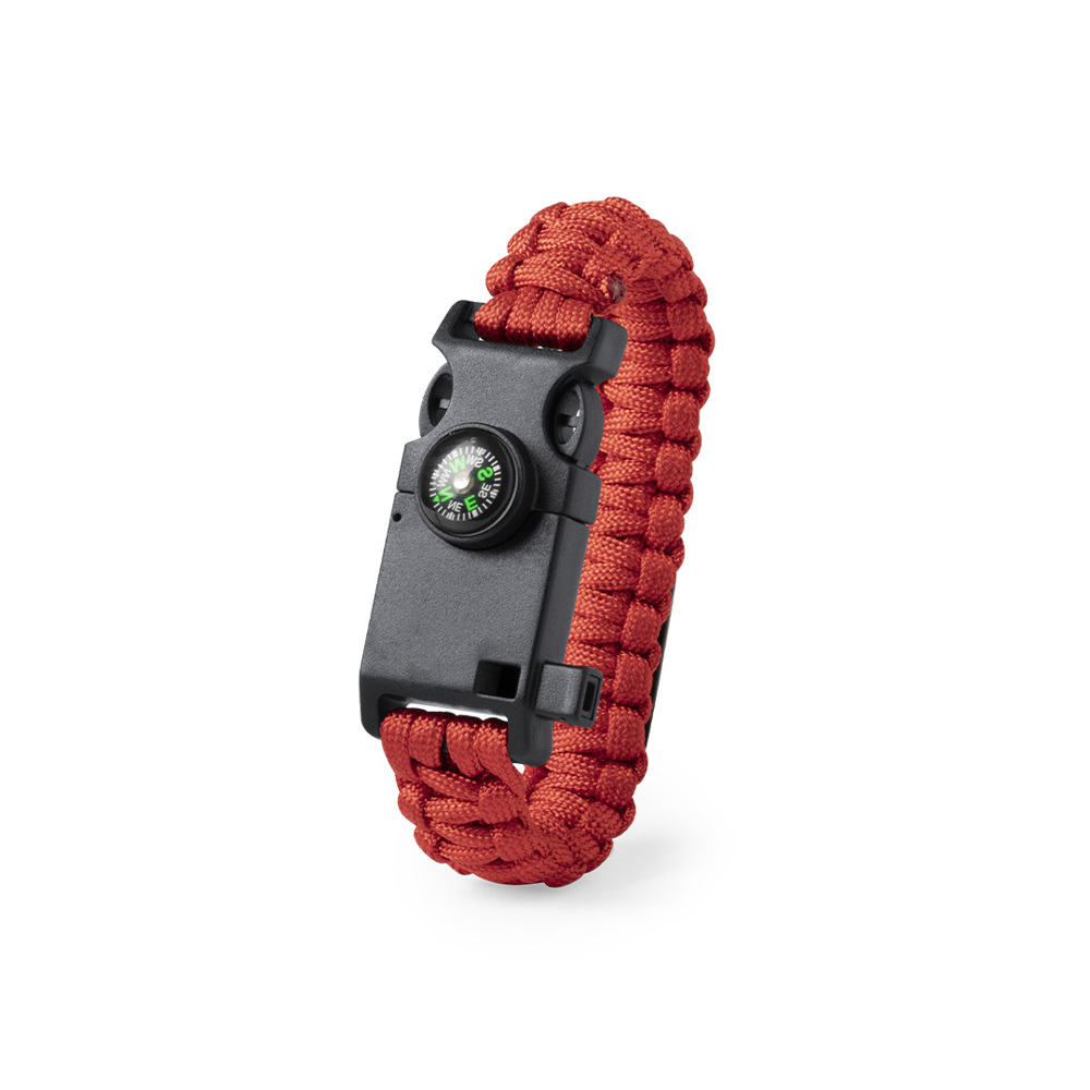 Multifunctioneel Armband Kupra - met logo of onbedrukt bestellen