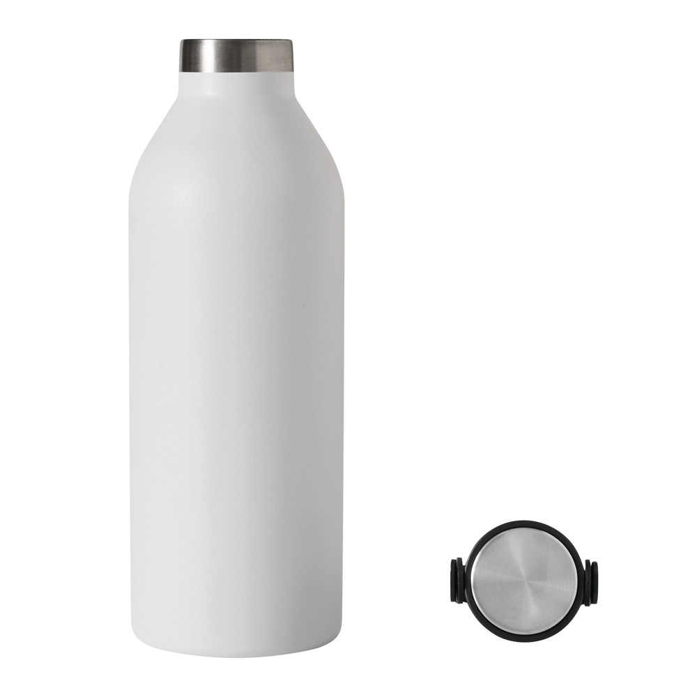 STEELLOOP - Vacuüm-isoleer-drinkfles