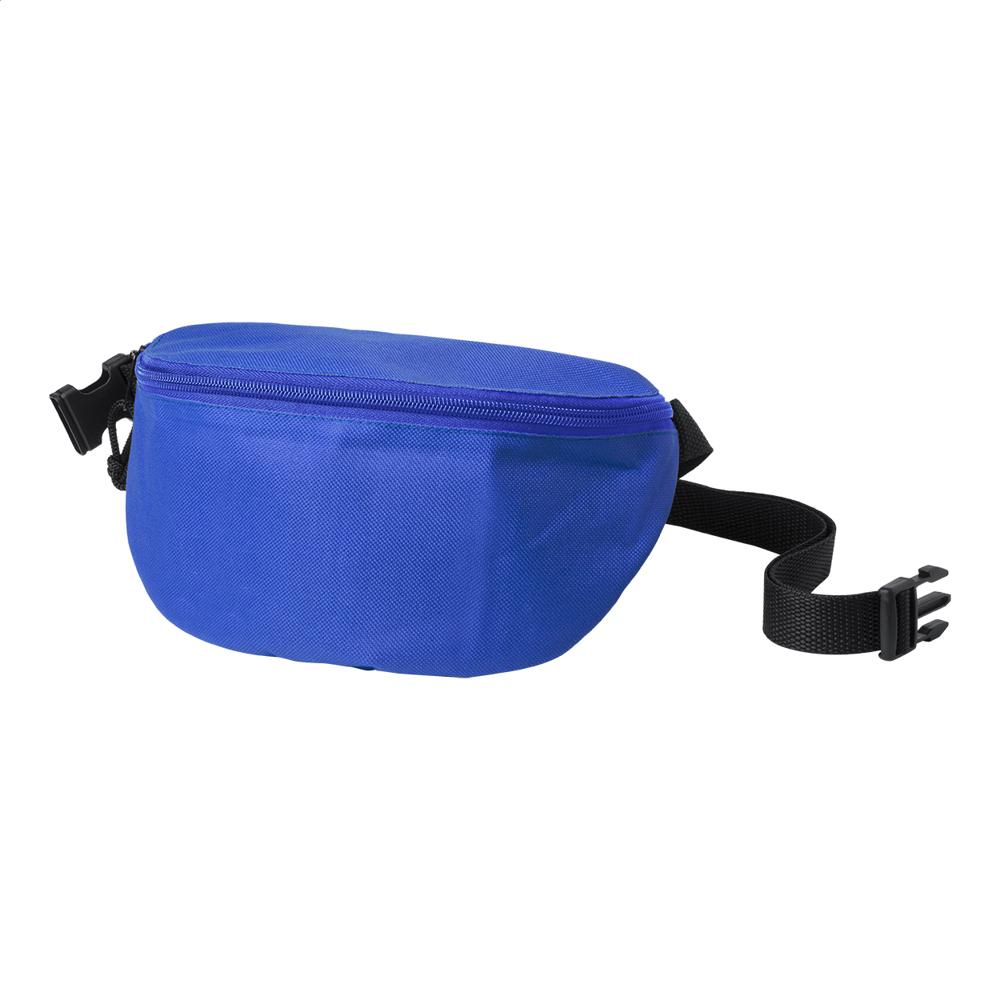Matsuri - heuptas - bedrukt of onbedrukt verkrijgbaar - blauw