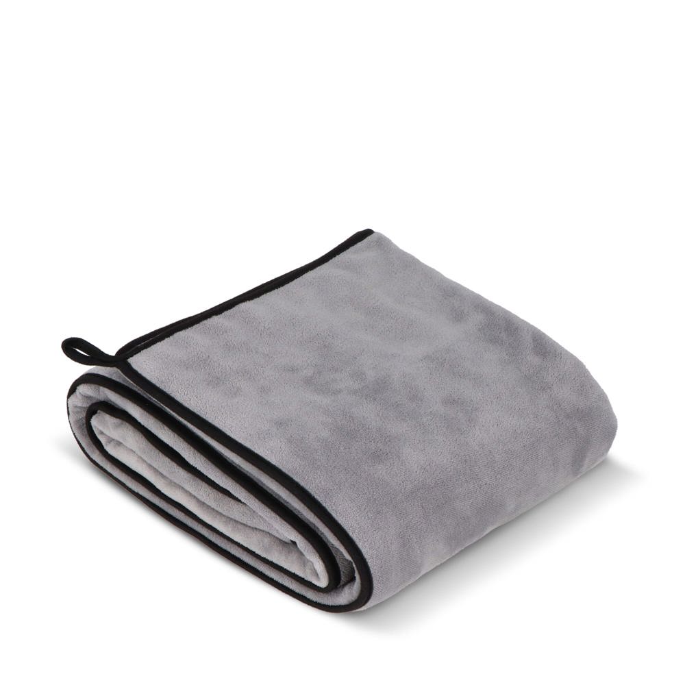 Gecombineerde coral fleece deken 120x150cm (500g/m²) sublimatie