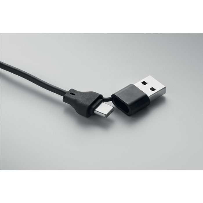 BULE - Sleutelhanger met 4-in-1 60W ka